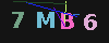 Gambar captcha